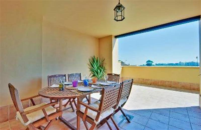 Los Albatros Isla Canela Ayamonte Exterior foto
